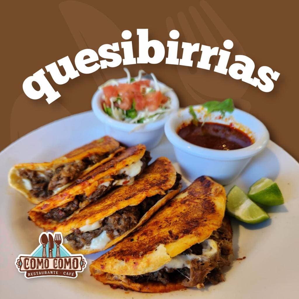 Quesibirrias