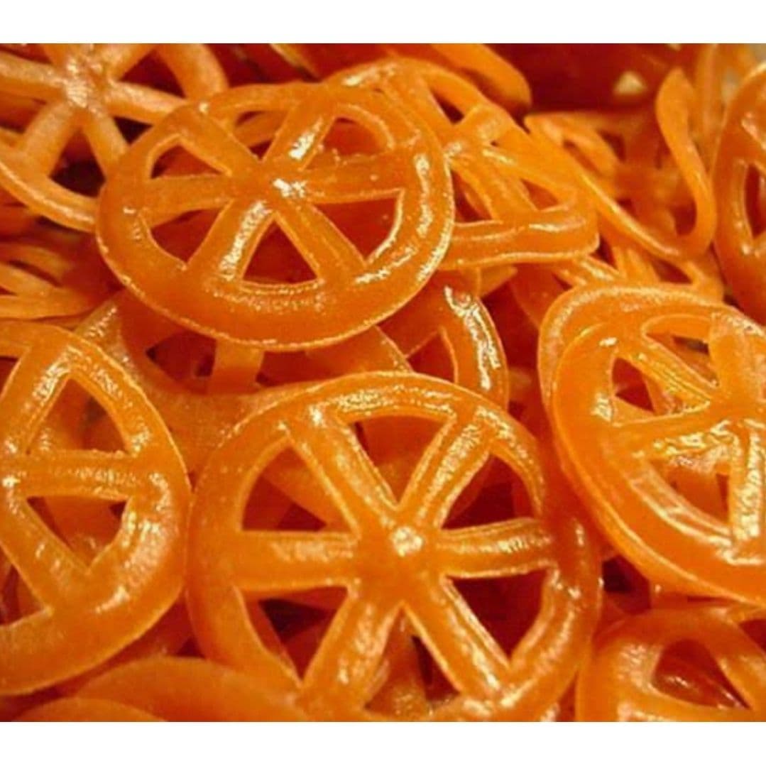 PASTA PARA CHICHARRIN 250G