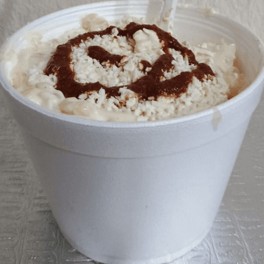 MEDIO LITRO DE ELOTE