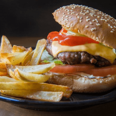 Classic Burger