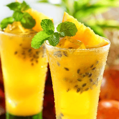 BEBIDA DE MARACUYA 500ML
