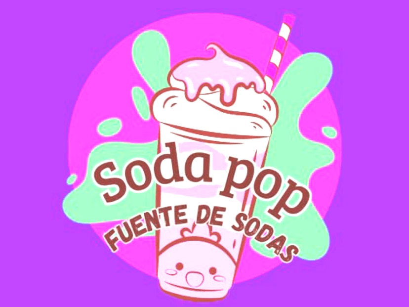 Soda Pop