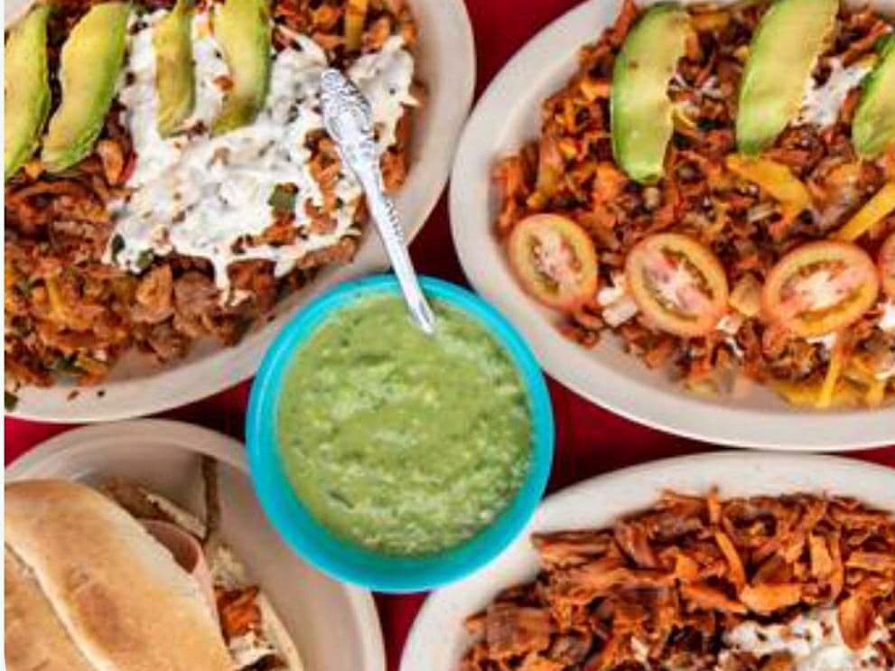TAQUERIA  JUQUILITA