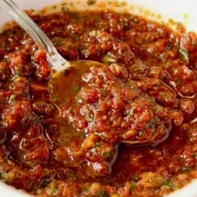 Salsa Africana Especial
