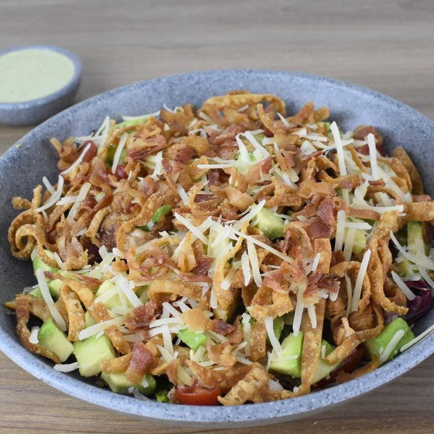 Chicken Bacon & Avocado Grande 32 Oz