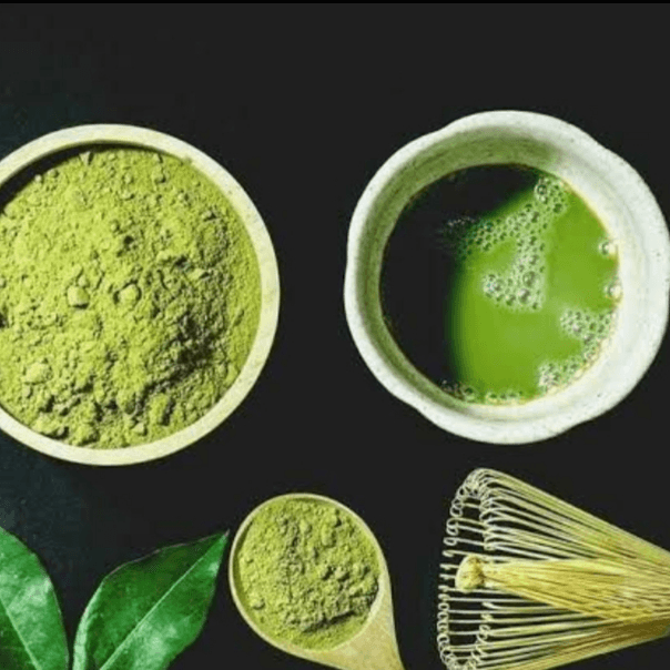 Té Matcha