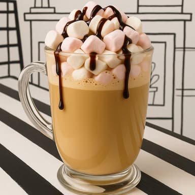 Chocobombón 12oz