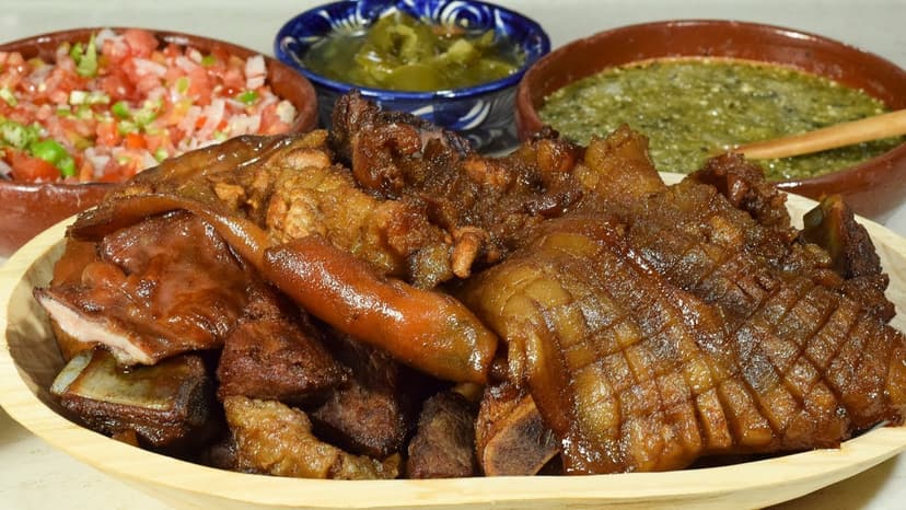 Carnitas Rodrigo