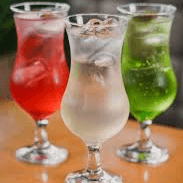 SODA ITALIANA