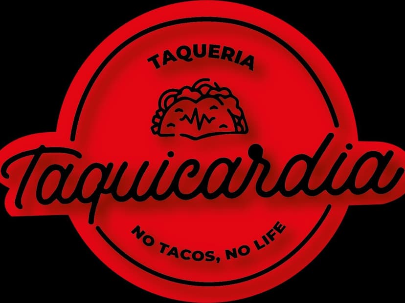 taquicardia taqueria