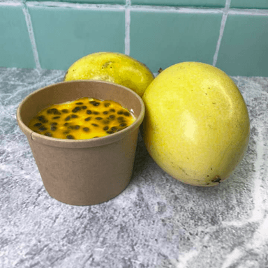 Cuchareable de Maracuya