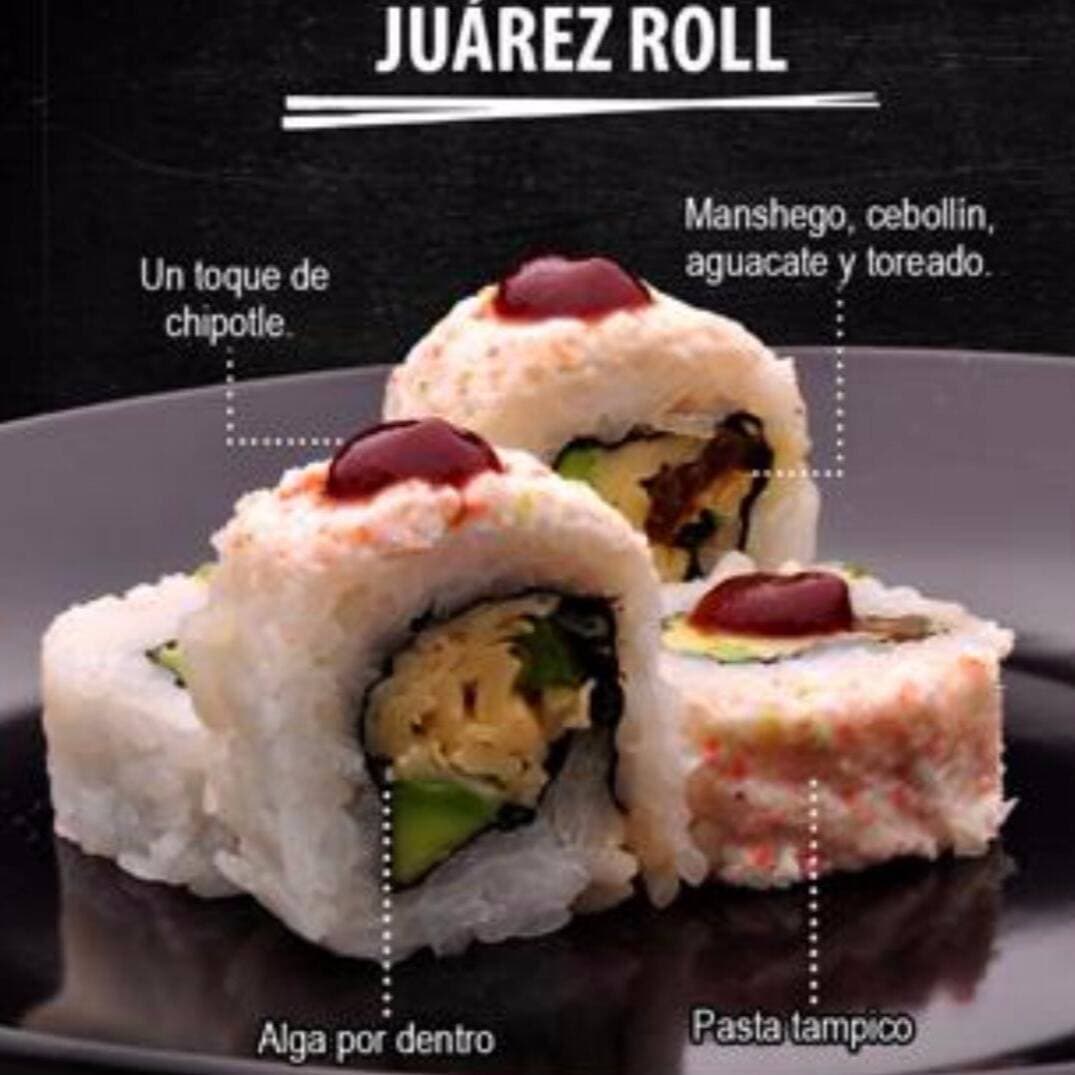 Juárez Roll