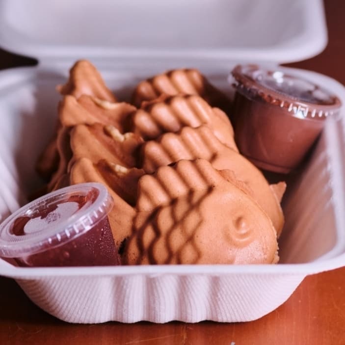 KoiCakes
