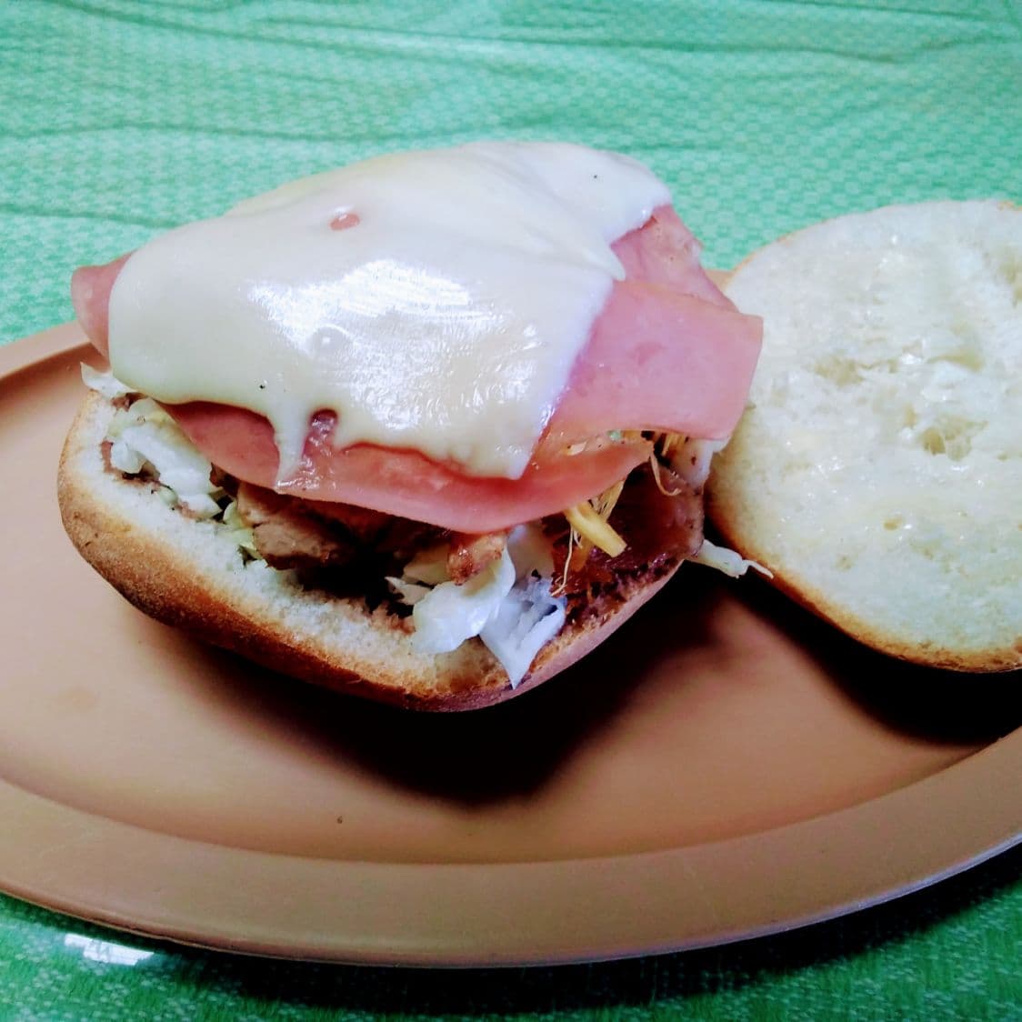 Torta Suiza
