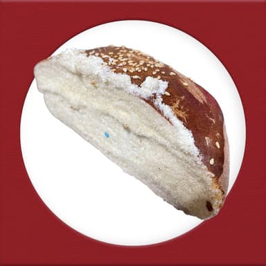 Rebanada de Mantequilla