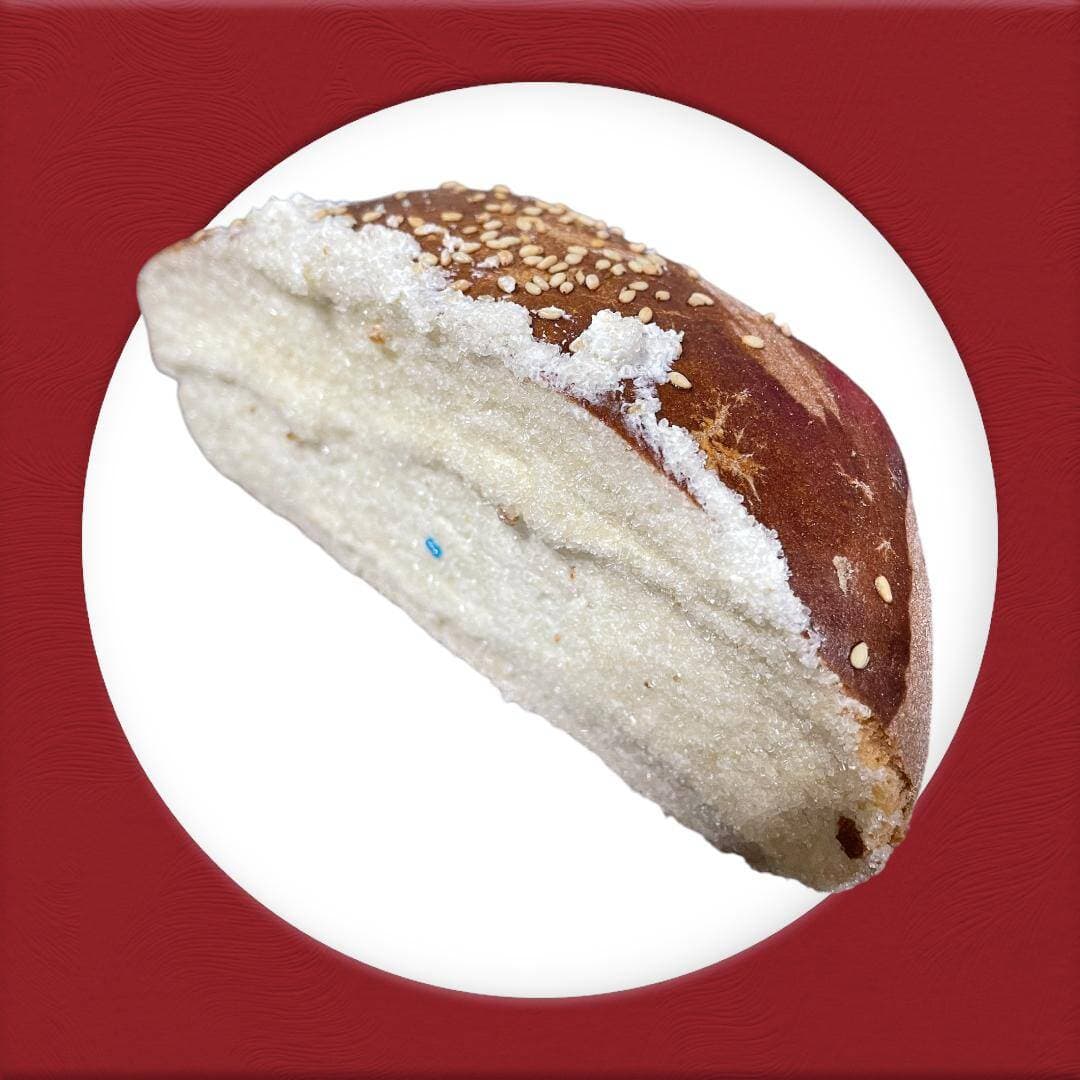 Rebanada de Mantequilla