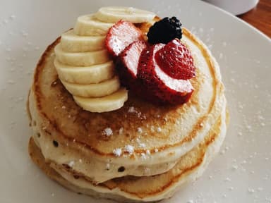 Hot cakes Tradicionales