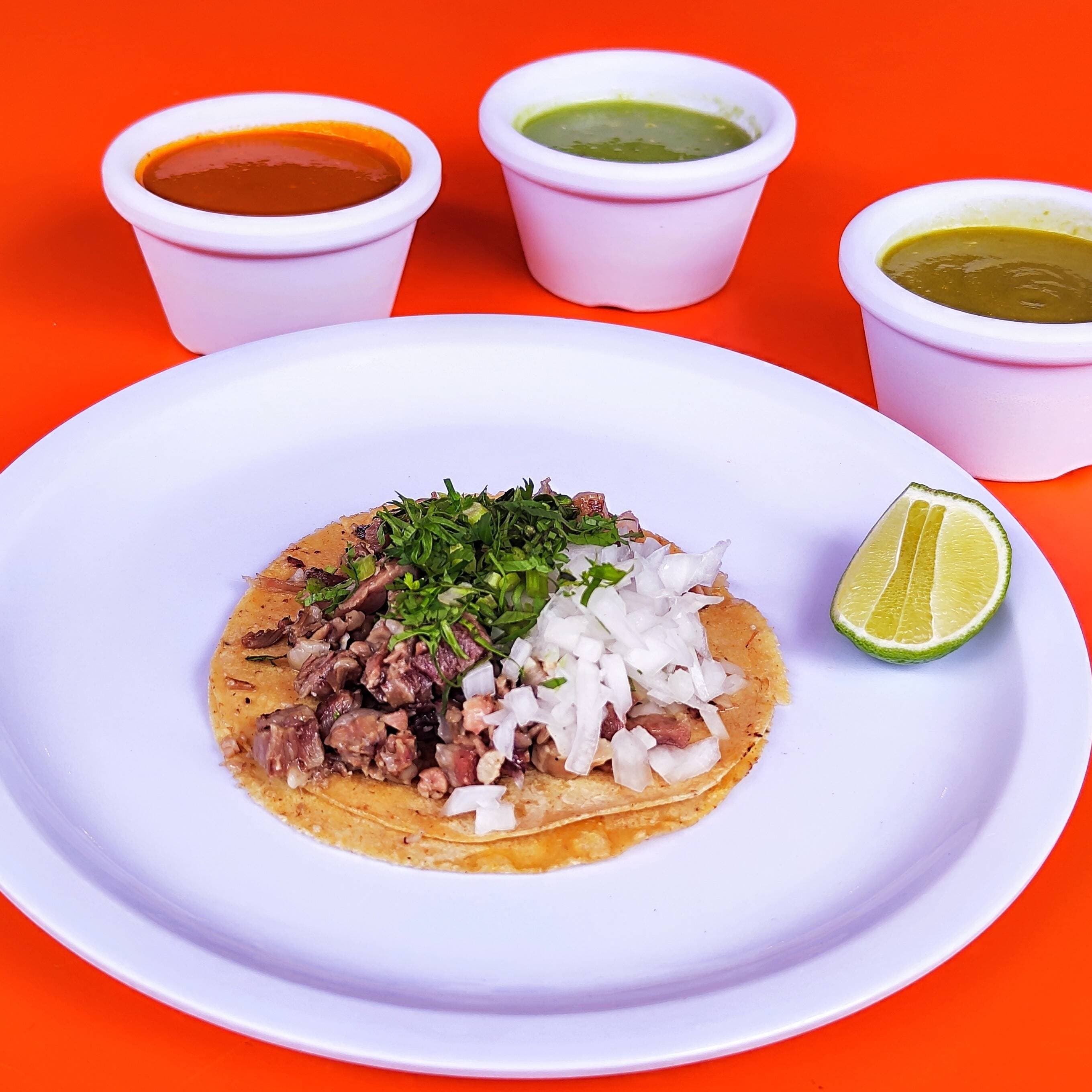 Taco Cabeza