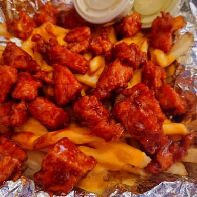 PAPAS BONELESS
