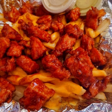 PAPAS BONELESS