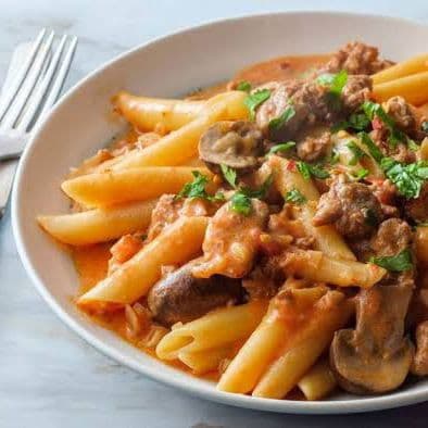 Penne Forza Italia