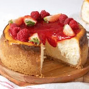 New York Cheesecake Especial