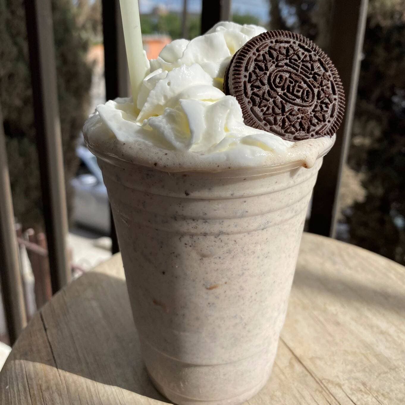 Malteada De OREO