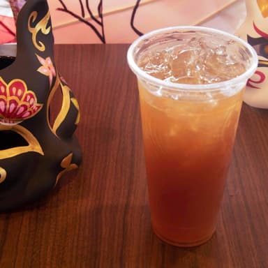 Black tea super