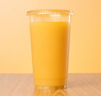 Jugo de Naranja