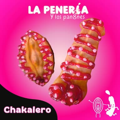 Chakalero