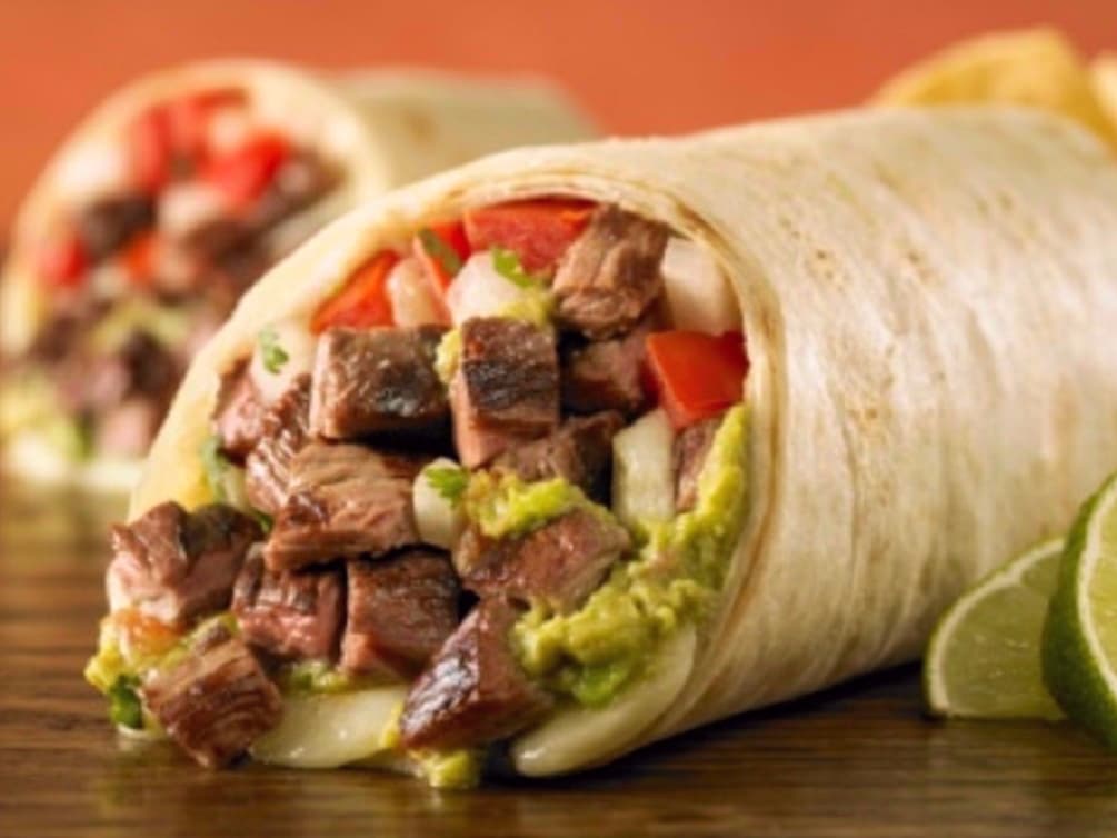 Che Burrito (Obispado)
