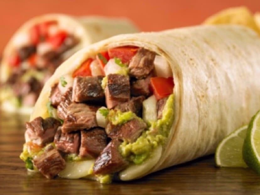 Che Burrito (Obispado)