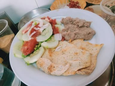 Pollo a la Plancha