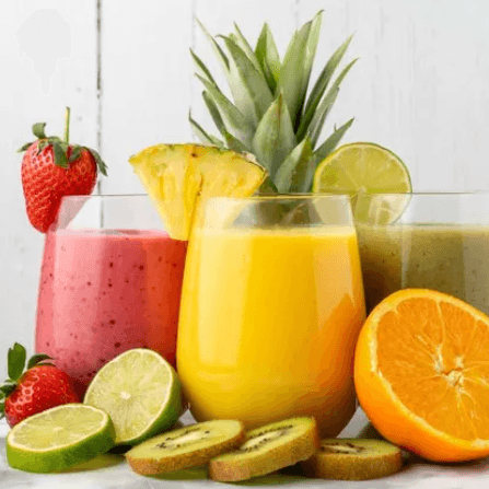 Jugos Naturales 24 Oz