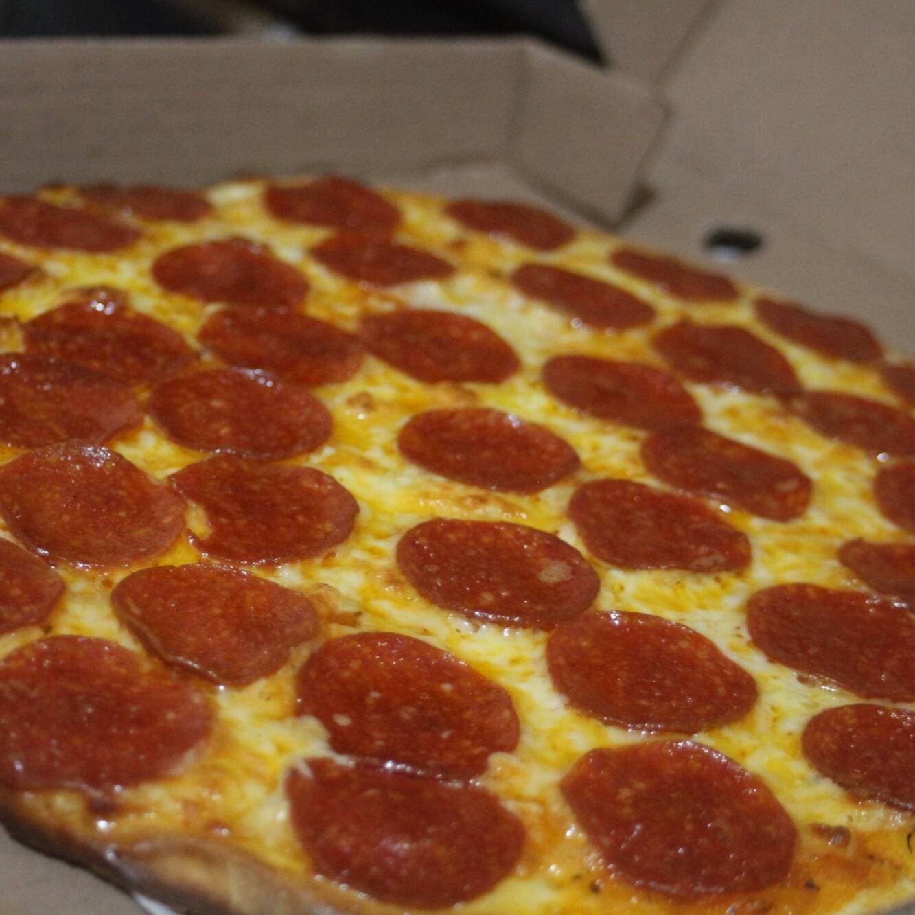 Pizza Familiar