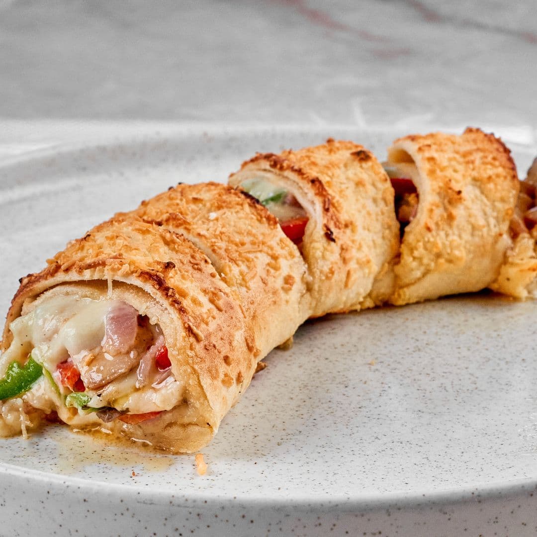 Stromboli Salvator's