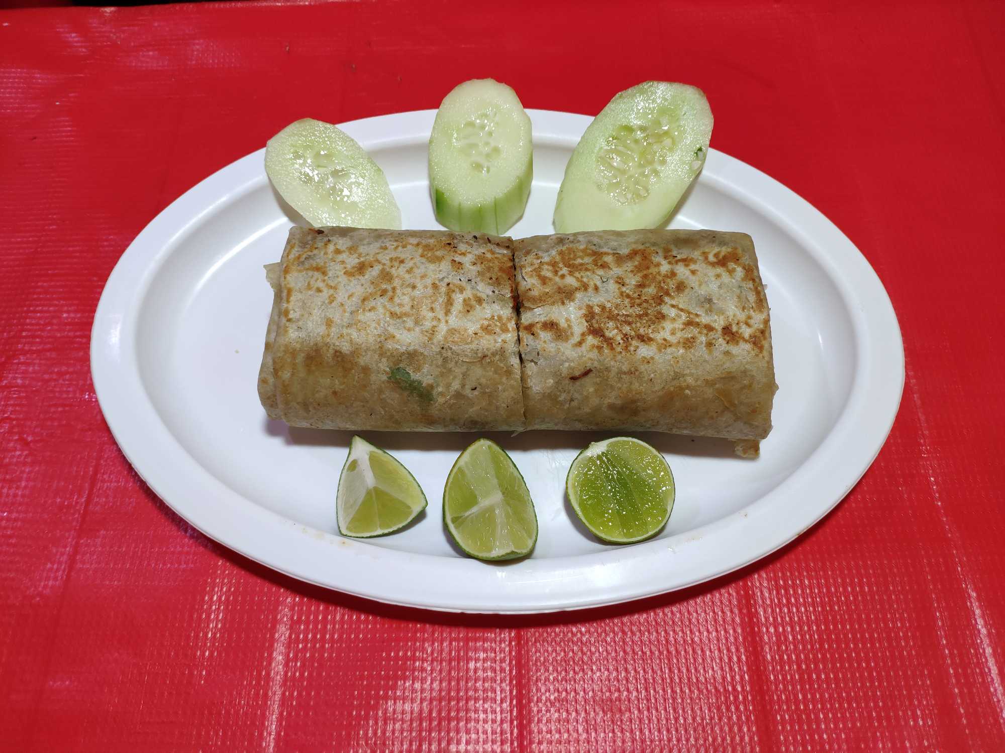 Combo-Burrito