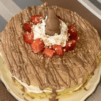 Hot Cake de Turin