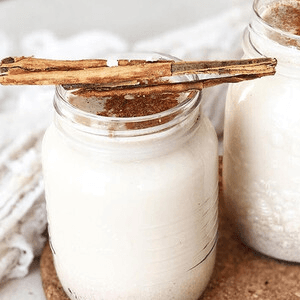 Agua de Horchata