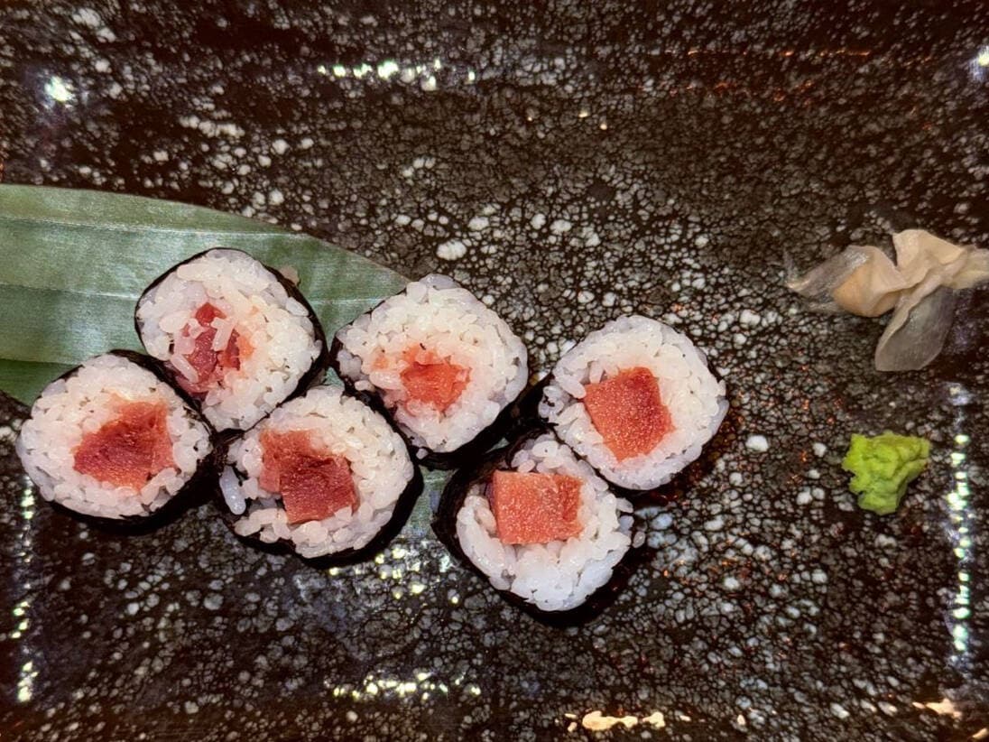 RAN SUSHI