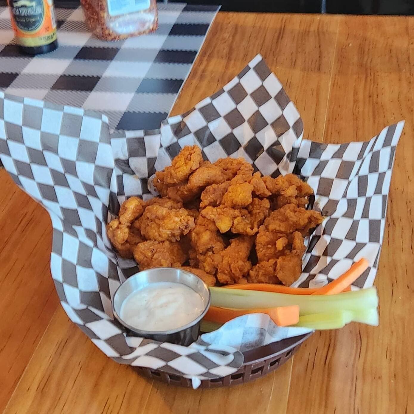 Boneless (200 Gramos)