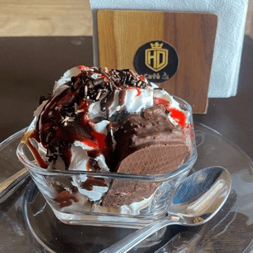 Gansito Especial