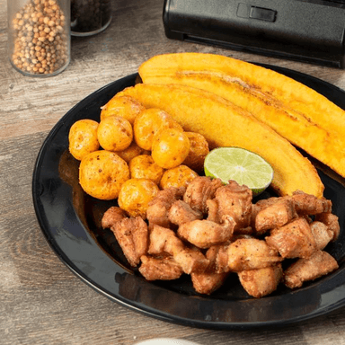 Chicharrón