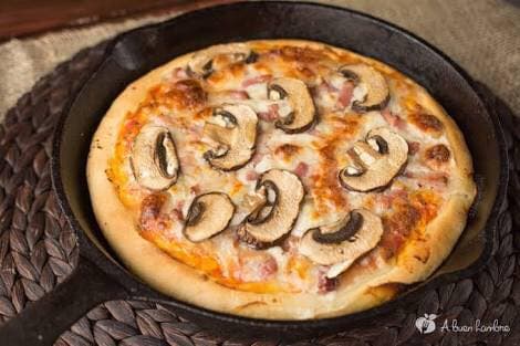 Like Pizza