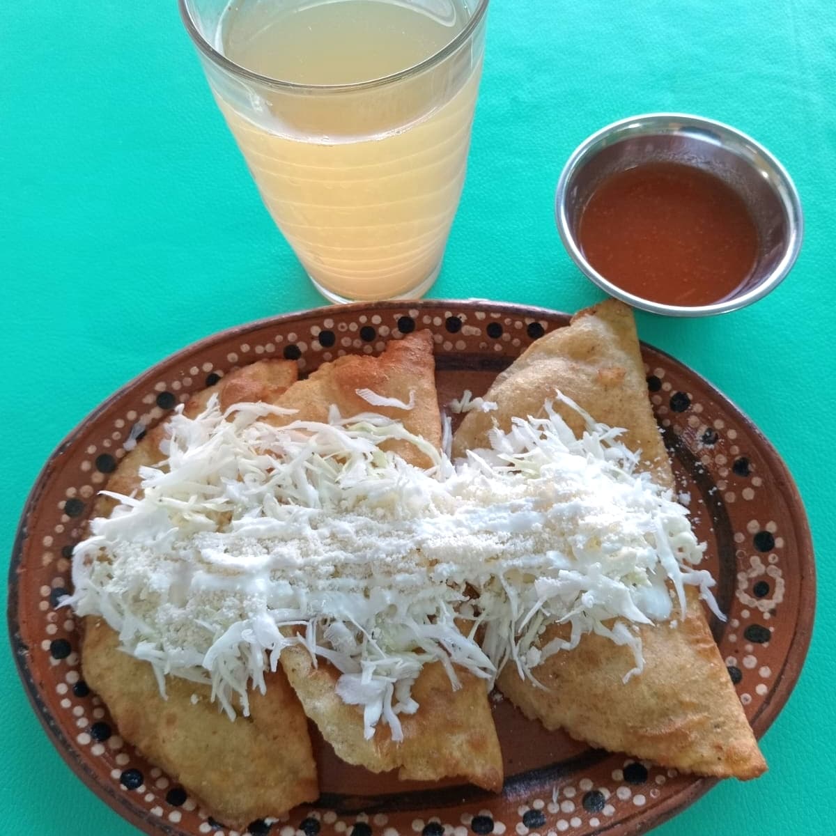 Combo Empanadas