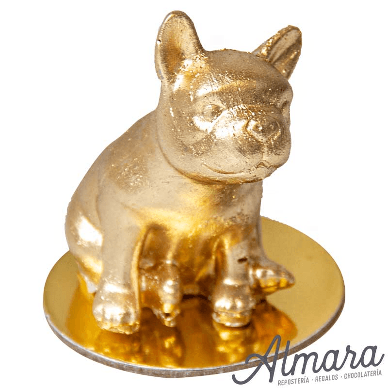 Perrito 3D