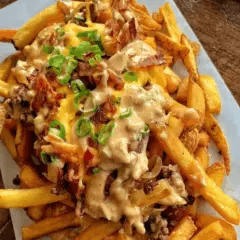 Papas Chili