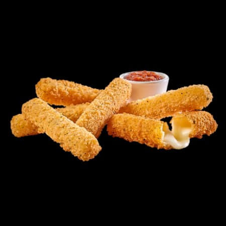 Dedos de queso