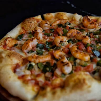 Pizza Gobernador