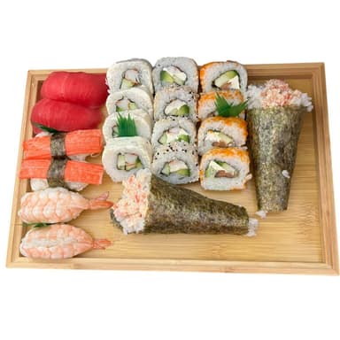 Combinación Especial